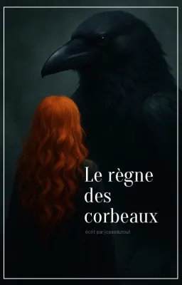 Le règne des corbeaux