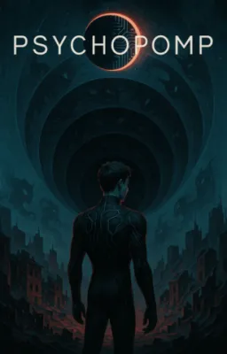 Projet Psychopompes