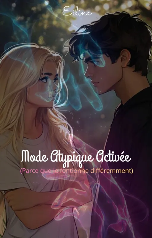 Mode Atypique activée (Parce que je fonctionne différemment)