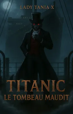 Titanic : Le Tombeau Maudit