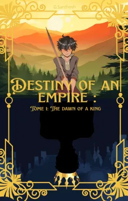 Destiny of an Empire T-1 The dawn of a king