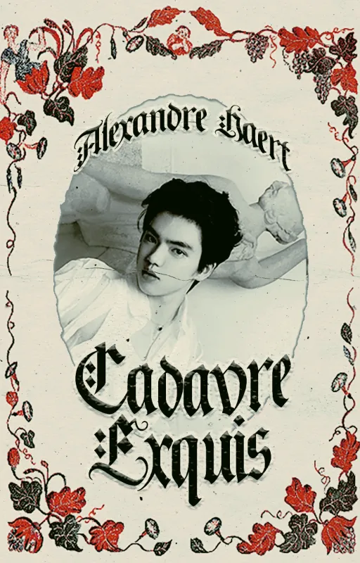 Cadavre Exquis [Romance MxM]