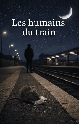 Les humains du train