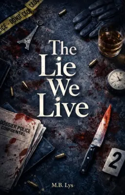 The Lie we live