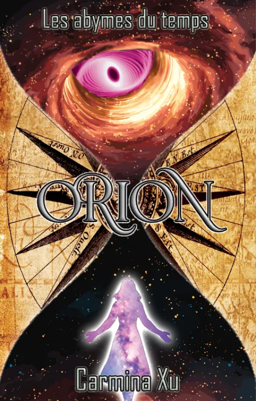 Orion - Les abymes du temps