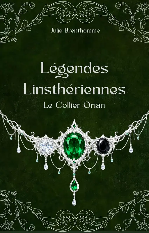 Légendes Linsthériennes
