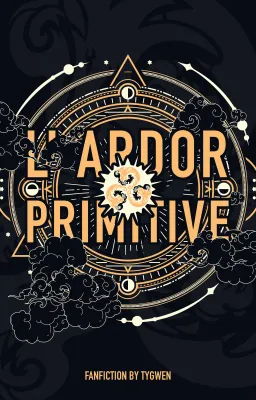 L’Ardor primitive