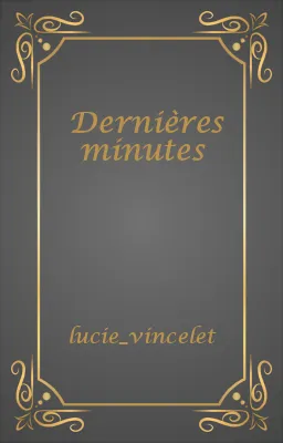 Dernières minutes