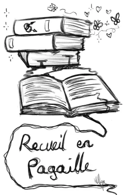 Recueil en pagaille.