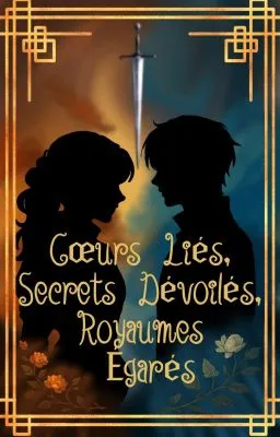 Cœurs Liés, Secrets Dévoilés, Royaumes Égarés