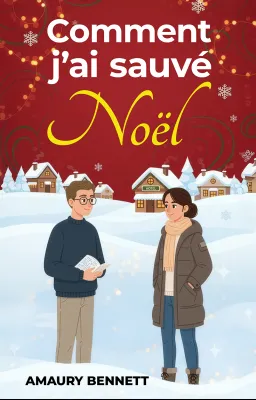 Comment j'ai sauvé Noël