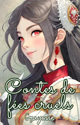 Contes de fées cruels