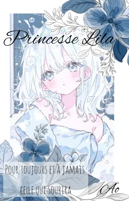 Princesse Lila