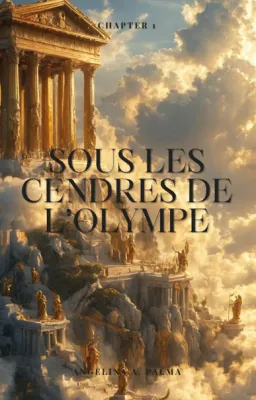 Sous les Cendres de l'Olympe
