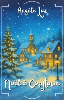 Noël à Cosytown