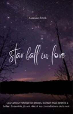 Star fall in love (bl)