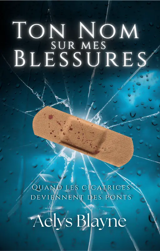 Ton Nom sur mes Blessures