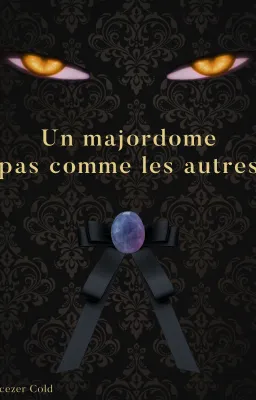 Un majordome pas comme les autres