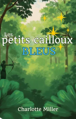 Les petits Cailloux Bleus