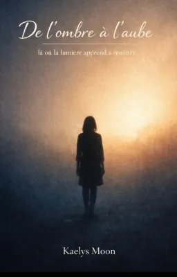 De l'ombre à l'aube (1er receuil)