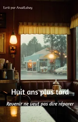 Huit ans plus tard