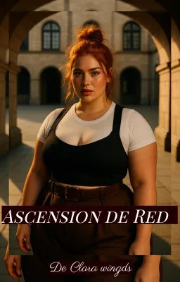 L’ascension de Red