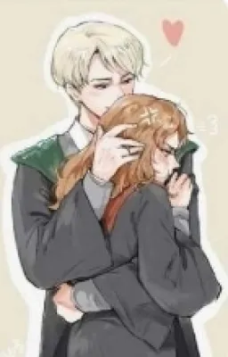 Une vie à tes côtés ( Dramione )