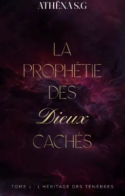 La prophétie des dieux cachés