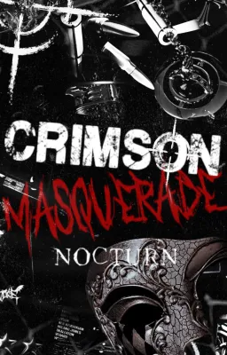 𝒞rimson masquerade