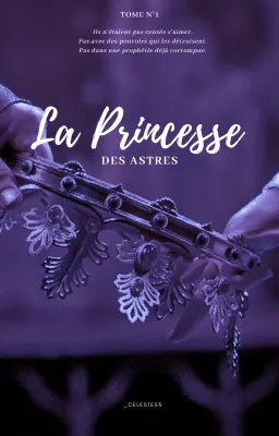 Tome N°1 : Les Quatres Élus