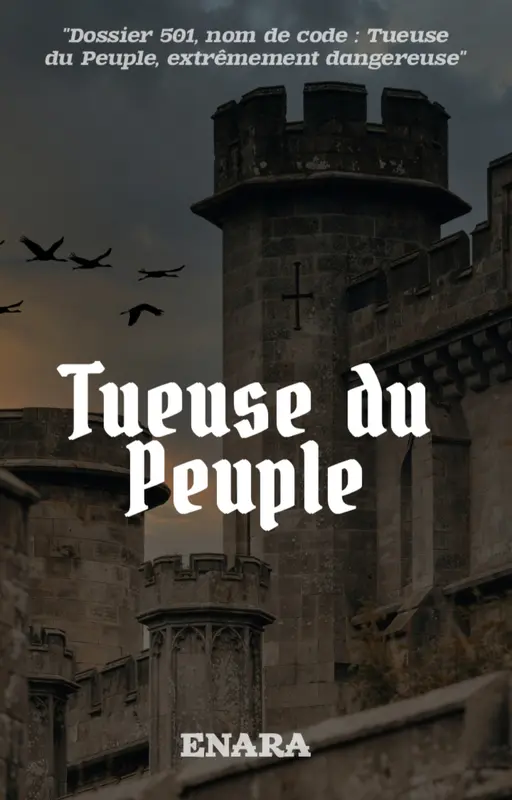 Tueuse du Peuple