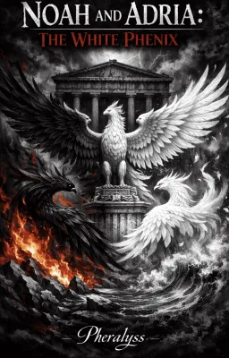 NOAH AND ADRIA : THE WHITE PHENIX