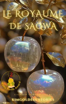 Le royaume de Sagwa