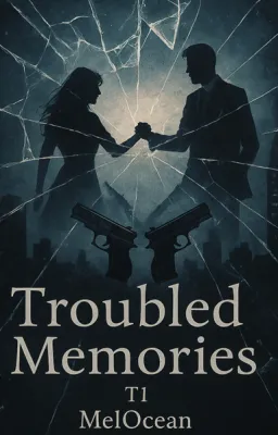 Troubled Memories - Tome 1 (CORRIGE)