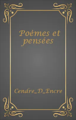 Poèmes et pensées