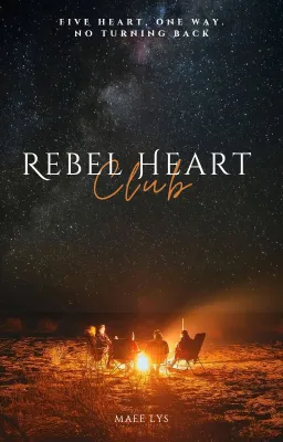 Rebel Heart Club