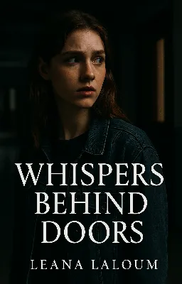 Whispers Behind Doors (réécriture)