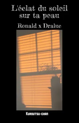 L'ECLAT DU SOLEIL SUR TA PEAU || ronadora