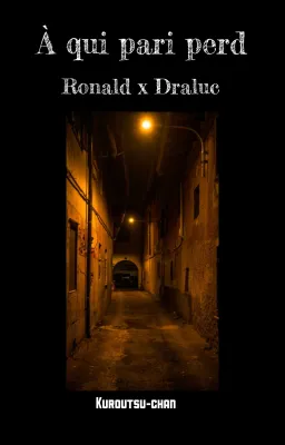 A QUI PARI PERD || ronadora