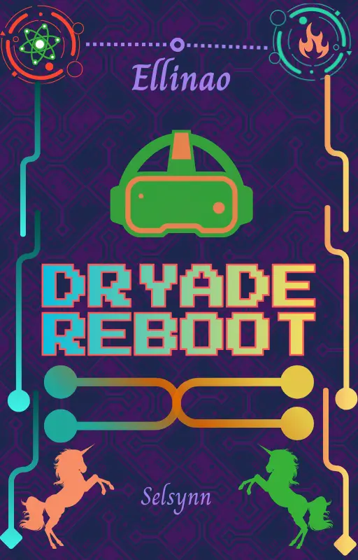 {Monde : Ellinao} Dryade Reboot