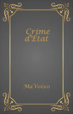 Crime d'État