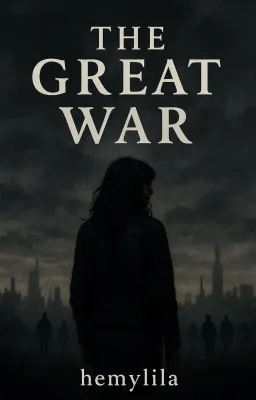 THE GREAT WAR