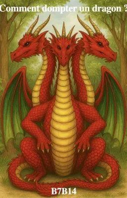 Comment dompter un dragon ?