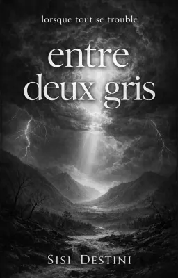 Entre deux gris