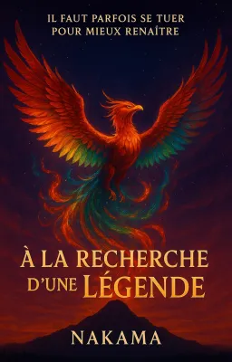 À la Recherche d'une Légende