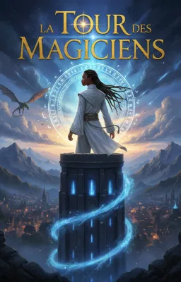 La tour des magiciens