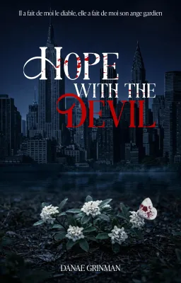 HOPE WITH THE DEVIL