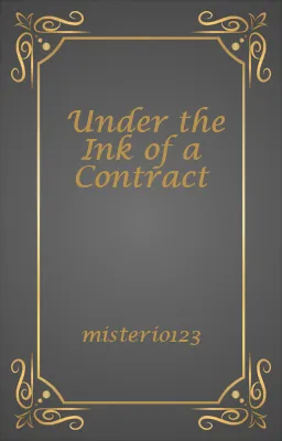 Under the Ink of a Contract