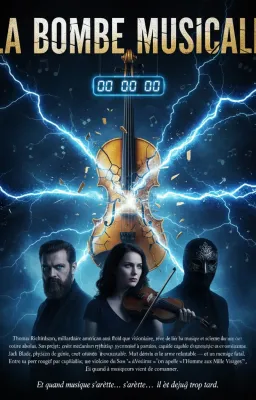 MIDNIGHT TO COUNTDOWN : Jason Blade L'Homme aux Mille visages