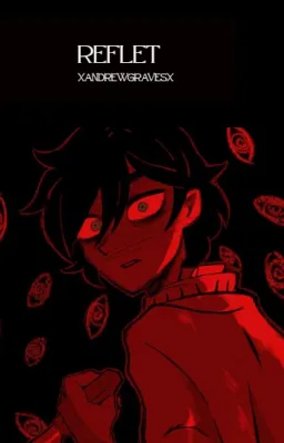 Reflet [AU TCOAAL] Andrew x Oc